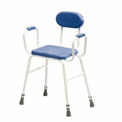 Chaise de cuisine Haute confort