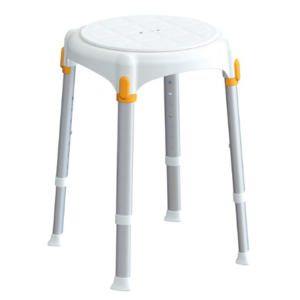 Tabouret rotatif Capri