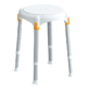 Tabouret rotatif Capri