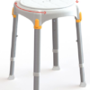 Tabouret rotatif Capri