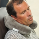 coussin de nuque végélya