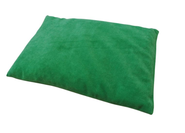petit coussin chauffant noyaux de cerise
