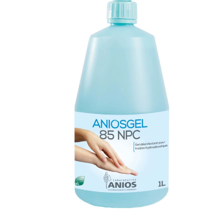 ANIOSGEL 85 NPC