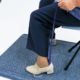 chausse-pied plastique long