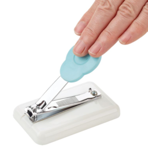 coupe-ongles de table
