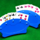 lot de 2 supports de cartes