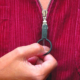 lot de 6 zip-grip