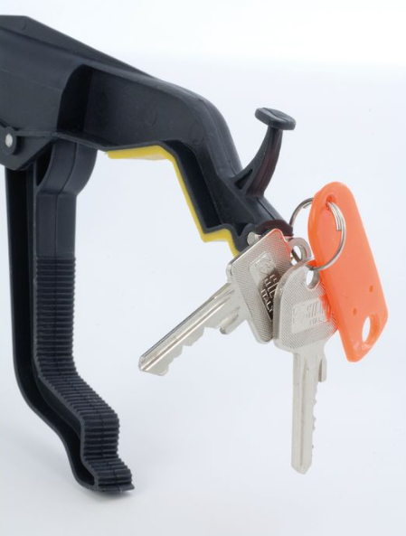 pince de préhension Ergo Reacher