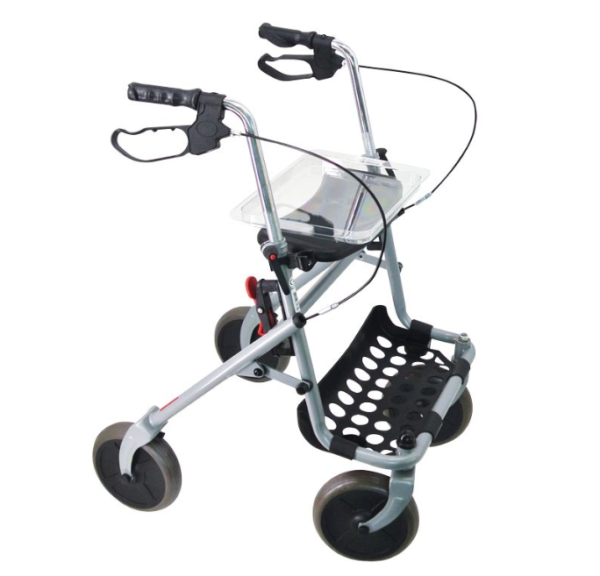 rollator 4 roues primo