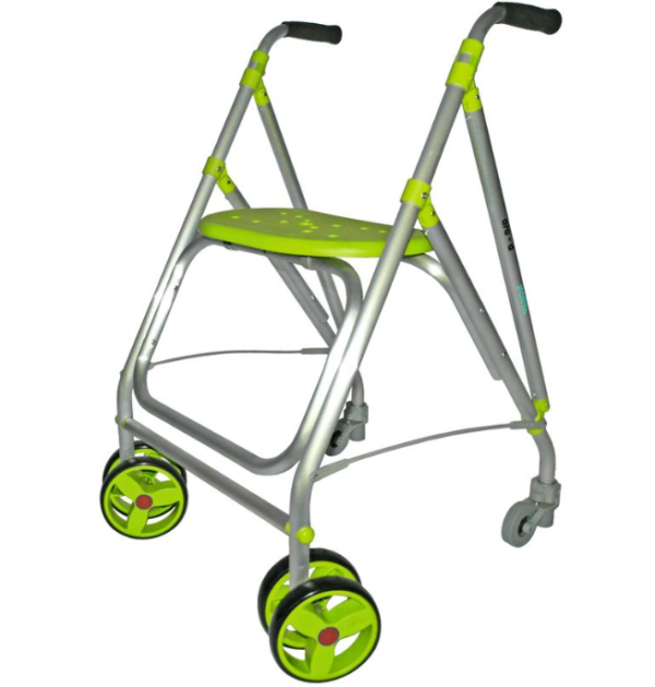 rollator-ara-d plus
