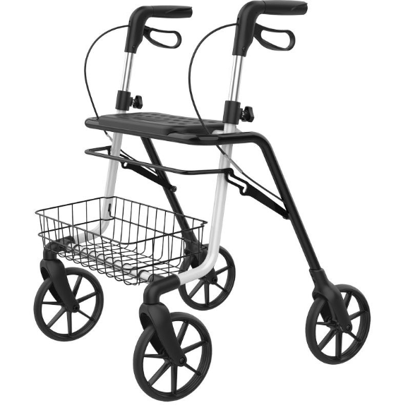 rollator rehasense laser