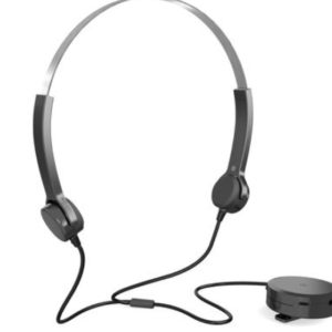 casque amplificateur de sons