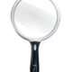 loupe éclairante supra